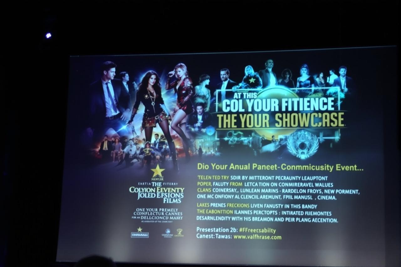 花都影视2026年度片单正式发布，12部重磅作品亮相